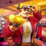 slot fortune ox ícone