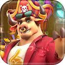 fortune ox jogo ícone