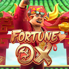 fortune ox dem ícone