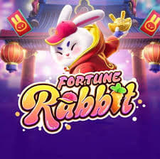 fortune rabbit teste grátis ícone