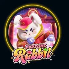 casinos24 fortune rabbit ícone